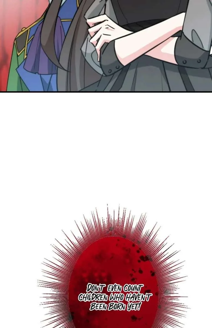 I Was Reincarnated as a Villainous Young Lady, but I Have No Desire to Get Married! Chapter 30 page 57