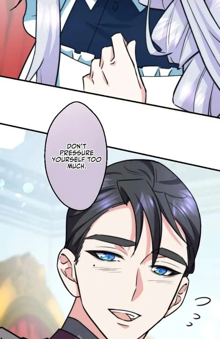I Was Reincarnated as a Villainous Young Lady, but I Have No Desire to Get Married! Chapter 30 page 54