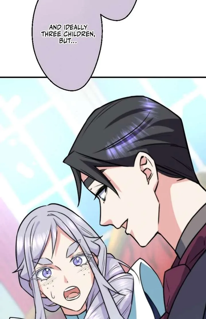 I Was Reincarnated as a Villainous Young Lady, but I Have No Desire to Get Married! Chapter 30 page 51