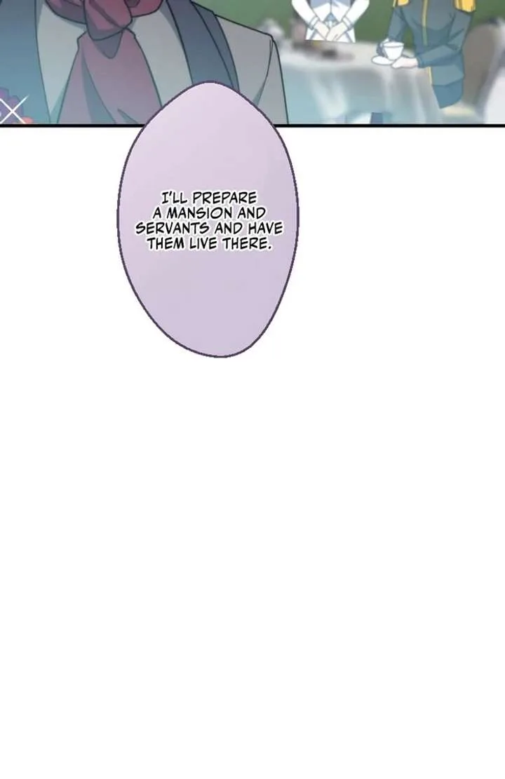 I Was Reincarnated as a Villainous Young Lady, but I Have No Desire to Get Married! Chapter 30 page 38