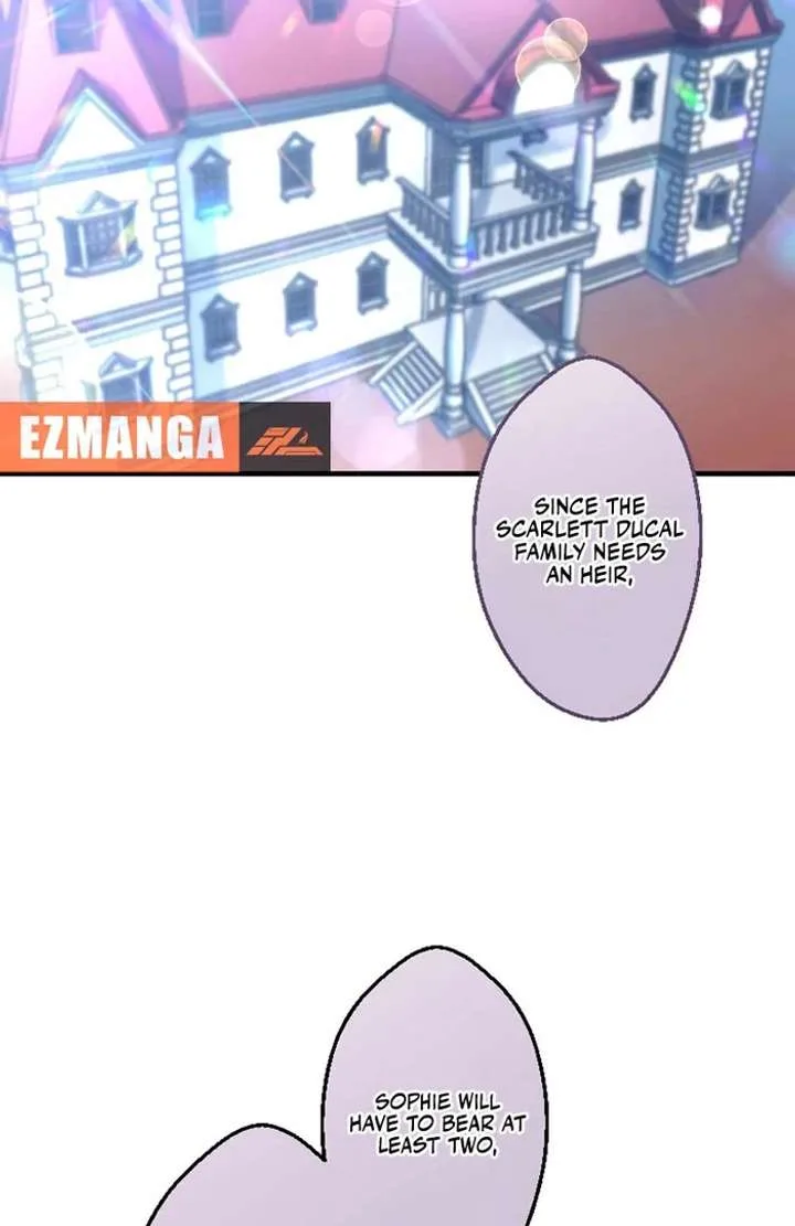 I Was Reincarnated as a Villainous Young Lady, but I Have No Desire to Get Married! Chapter 30 page 50