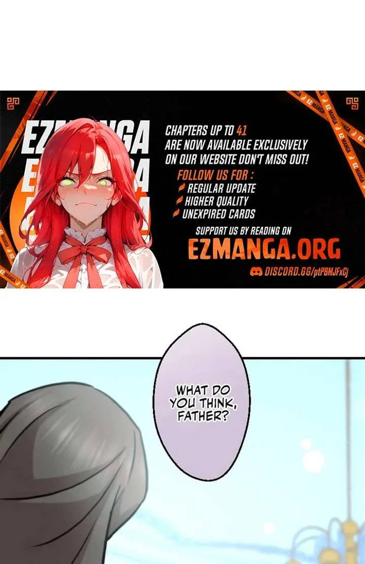 I Was Reincarnated as a Villainous Young Lady, but I Have No Desire to Get Married! Chapter 30 page 43