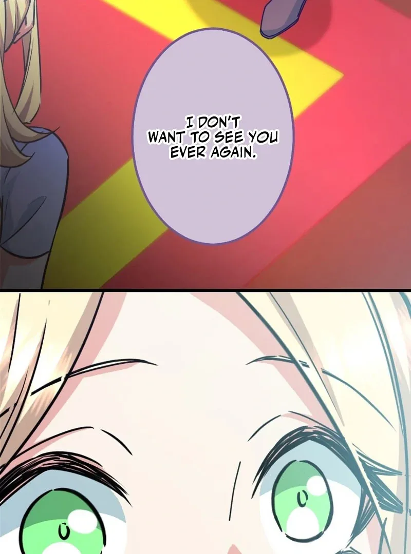 I Was Reincarnated as a Villainous Young Lady, but I Have No Desire to Get Married! Chapter 28 page 37