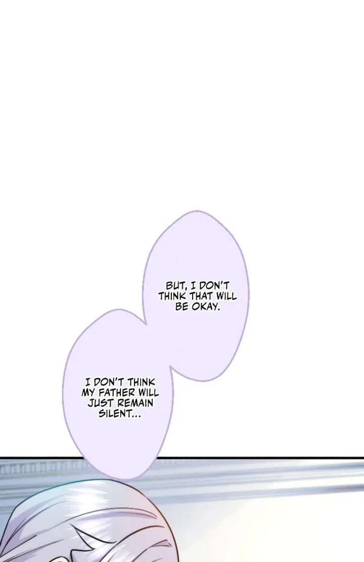 I Was Reincarnated as a Villainous Young Lady, but I Have No Desire to Get Married! Chapter 30 page 35