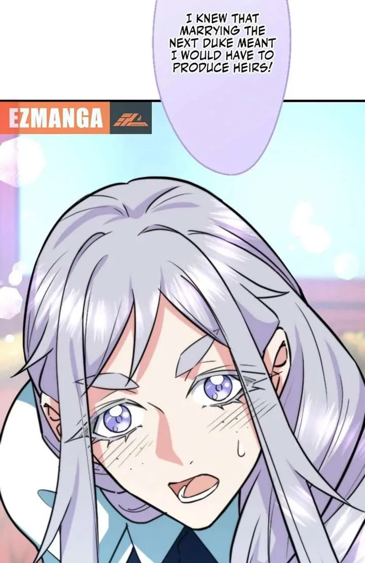 I Was Reincarnated as a Villainous Young Lady, but I Have No Desire to Get Married! Chapter 30 page 53