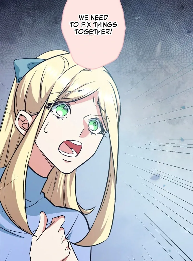 I Was Reincarnated as a Villainous Young Lady, but I Have No Desire to Get Married! Chapter 28 page 34