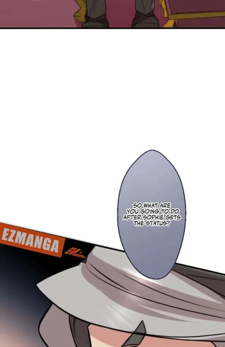 I Was Reincarnated as a Villainous Young Lady, but I Have No Desire to Get Married! Chapter 30 page 47
