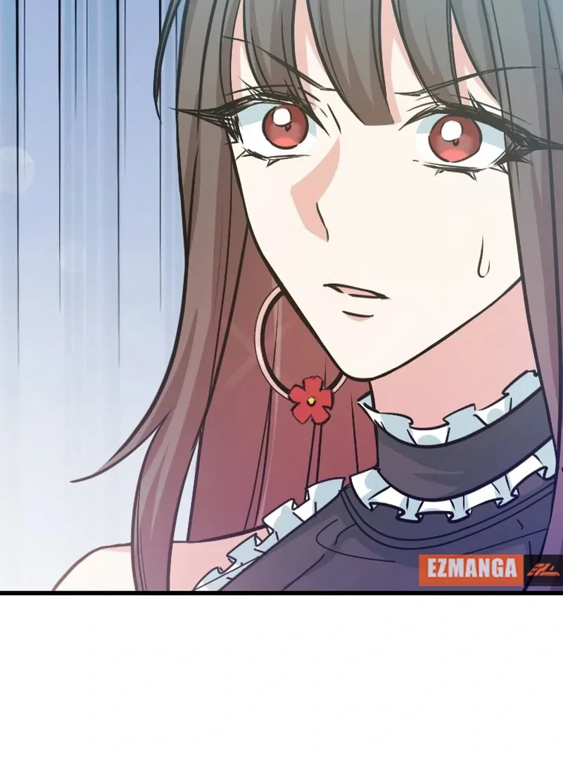 I Was Reincarnated as a Villainous Young Lady, but I Have No Desire to Get Married! Chapter 28 page 42