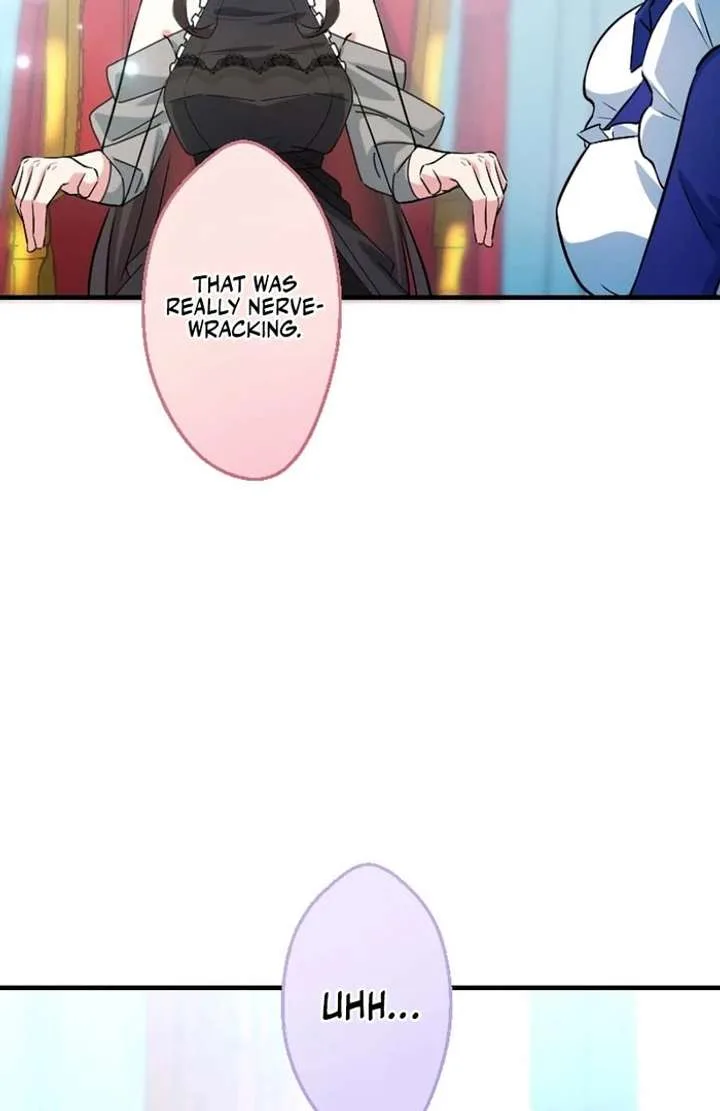 I Was Reincarnated as a Villainous Young Lady, but I Have No Desire to Get Married! Chapter 30 page 67