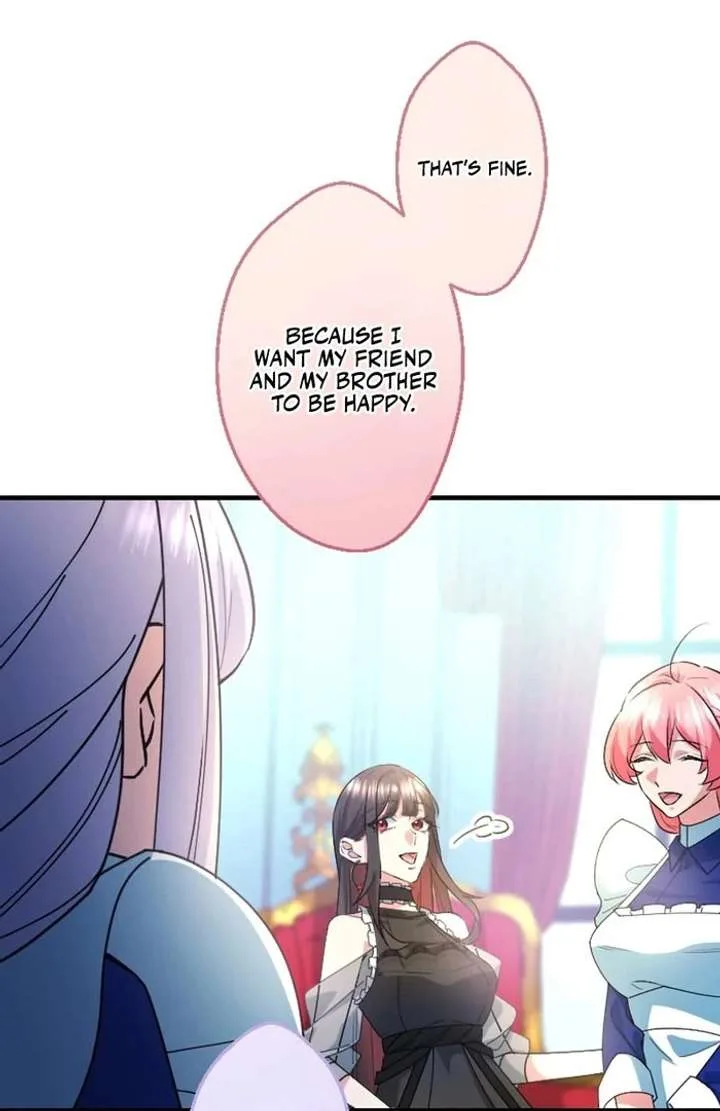 I Was Reincarnated as a Villainous Young Lady, but I Have No Desire to Get Married! Chapter 30 page 72