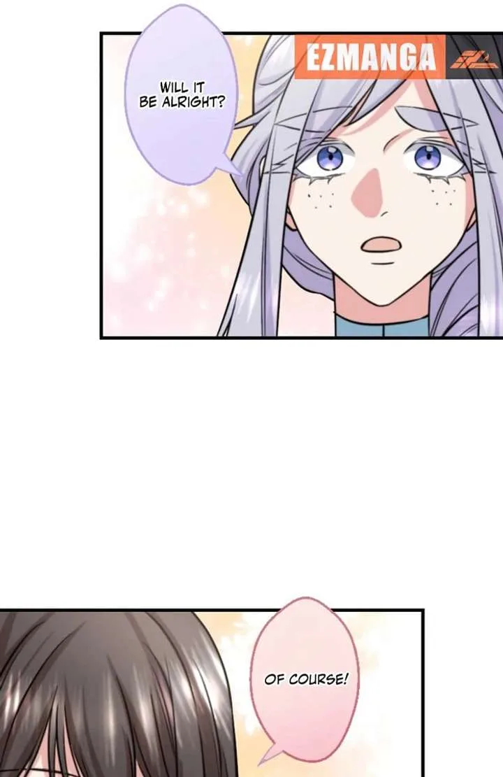 I Was Reincarnated as a Villainous Young Lady, but I Have No Desire to Get Married! Chapter 30 page 80