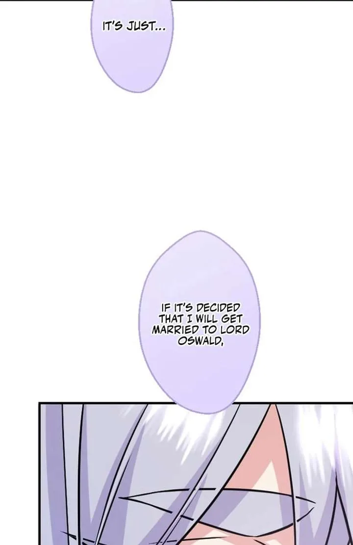 I Was Reincarnated as a Villainous Young Lady, but I Have No Desire to Get Married! Chapter 30 page 73