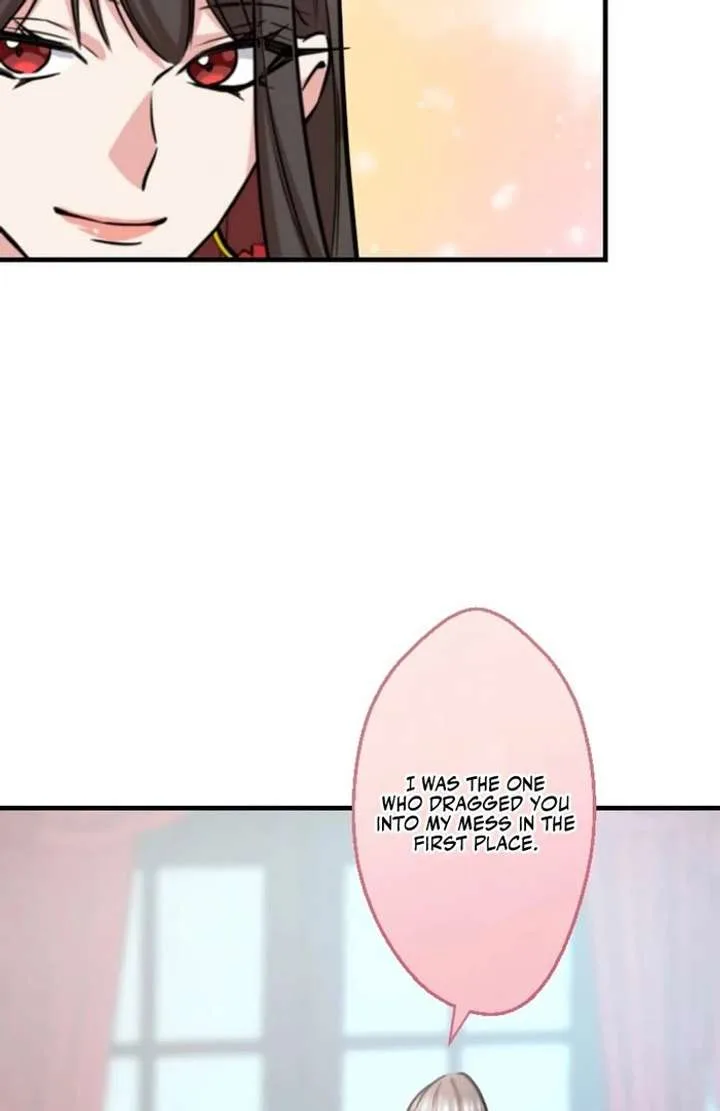 I Was Reincarnated as a Villainous Young Lady, but I Have No Desire to Get Married! Chapter 30 page 81