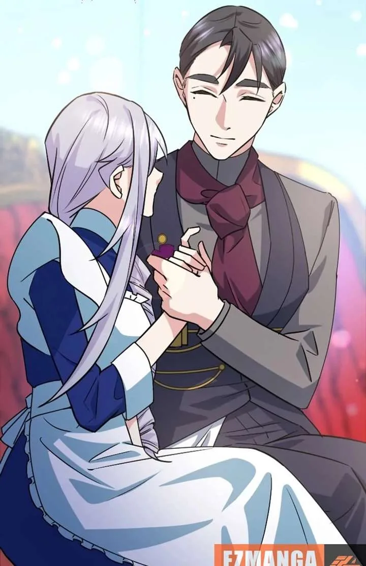 I Was Reincarnated as a Villainous Young Lady, but I Have No Desire to Get Married! Chapter 30 page 61