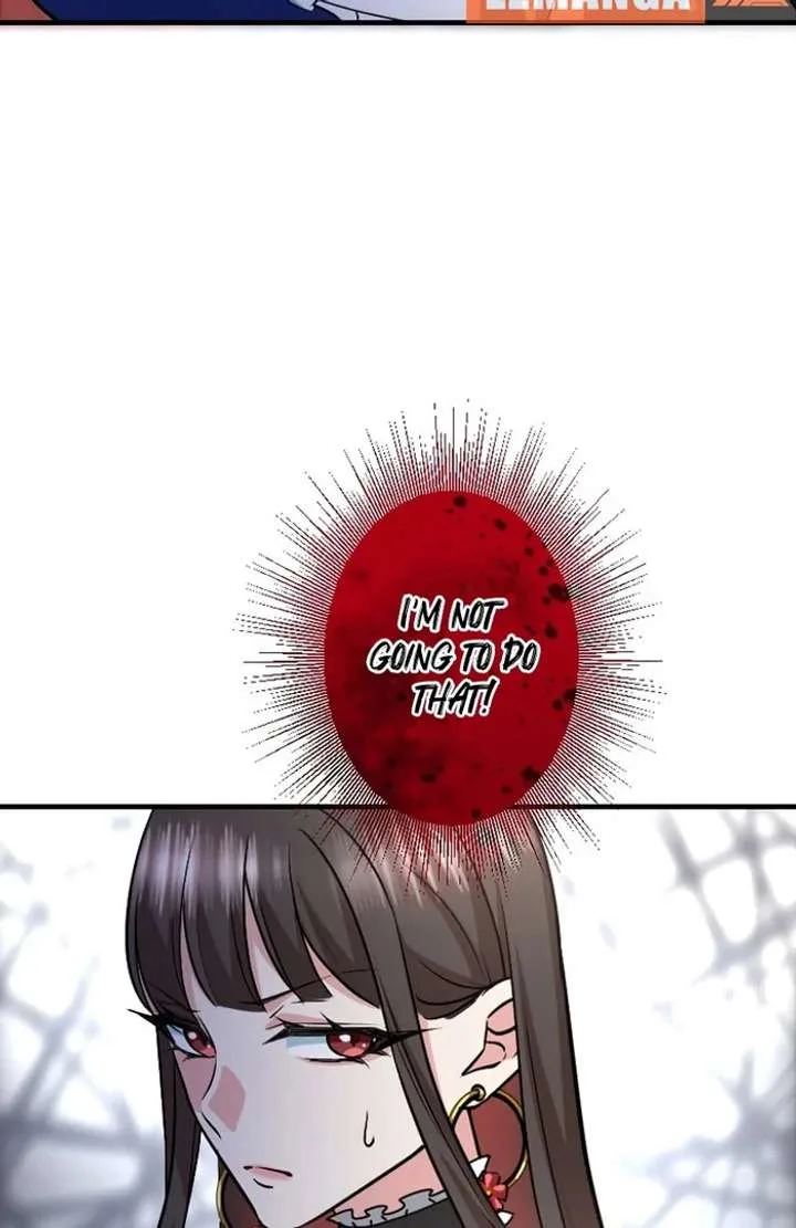 I Was Reincarnated as a Villainous Young Lady, but I Have No Desire to Get Married! Chapter 30 page 62