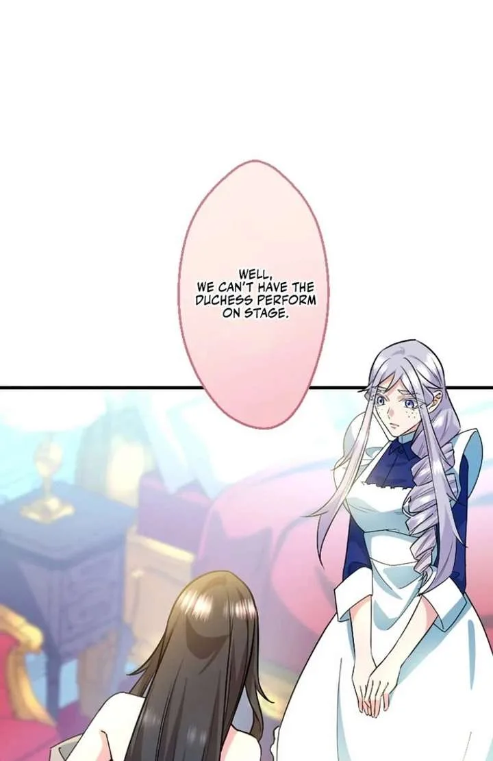 I Was Reincarnated as a Villainous Young Lady, but I Have No Desire to Get Married! Chapter 30 page 77