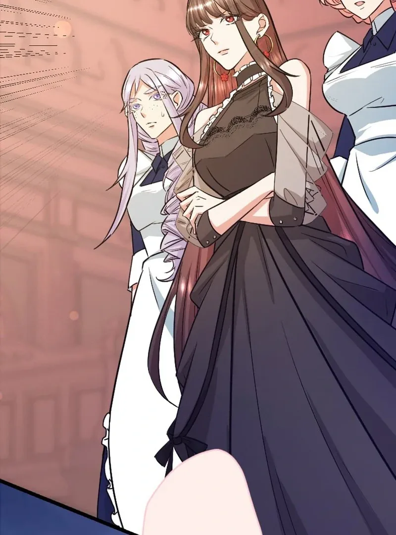 I Was Reincarnated as a Villainous Young Lady, but I Have No Desire to Get Married! Chapter 28 page 45