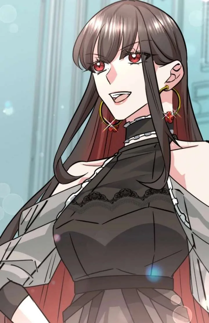 I Was Reincarnated as a Villainous Young Lady, but I Have No Desire to Get Married! Chapter 30 page 91