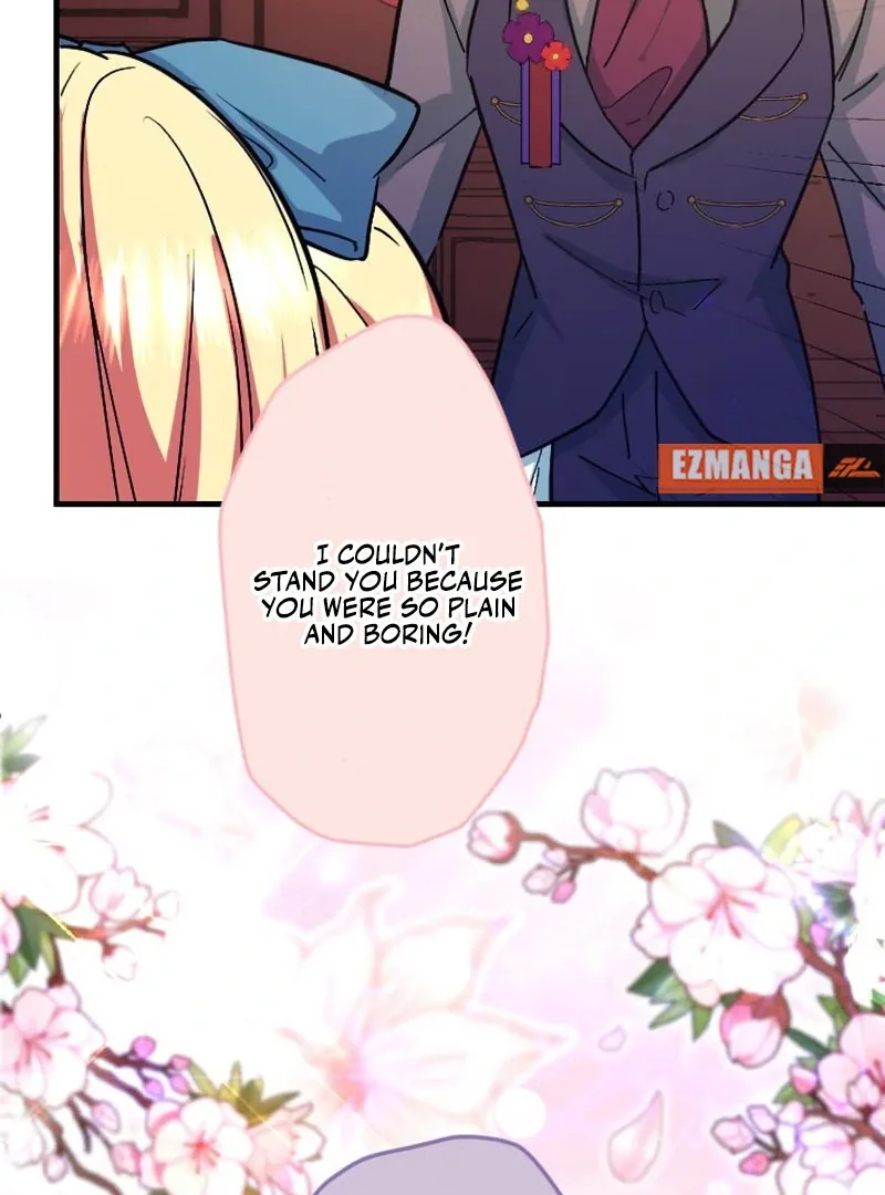 I Was Reincarnated as a Villainous Young Lady, but I Have No Desire to Get Married! Chapter 28 page 49