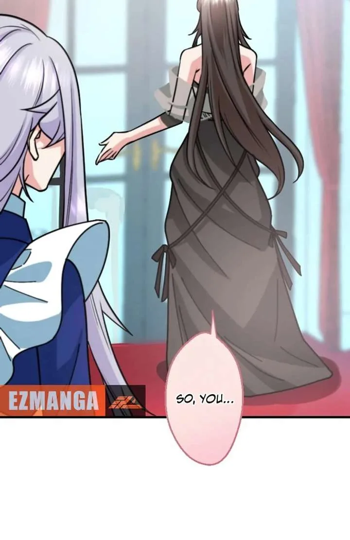 I Was Reincarnated as a Villainous Young Lady, but I Have No Desire to Get Married! Chapter 30 page 82