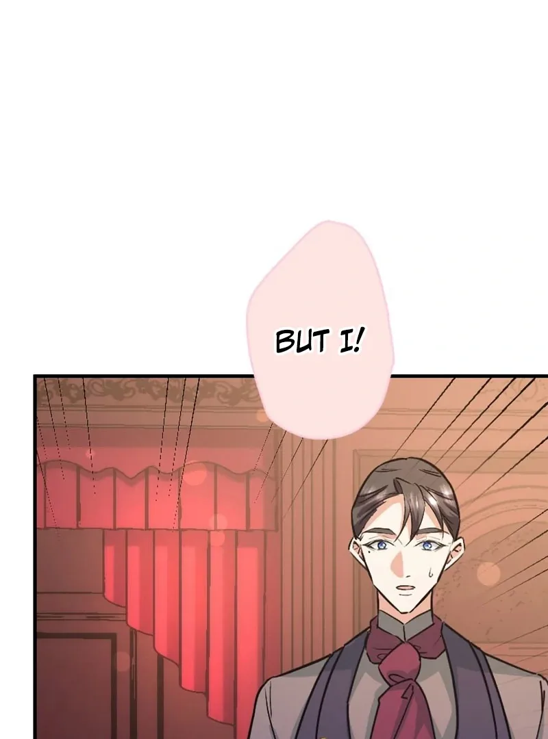 I Was Reincarnated as a Villainous Young Lady, but I Have No Desire to Get Married! Chapter 28 page 48