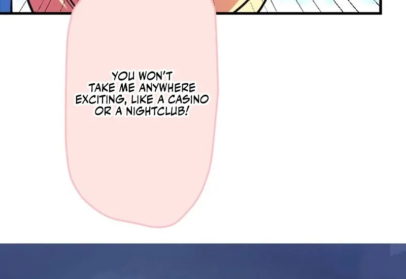 I Was Reincarnated as a Villainous Young Lady, but I Have No Desire to Get Married! Chapter 28 page 53