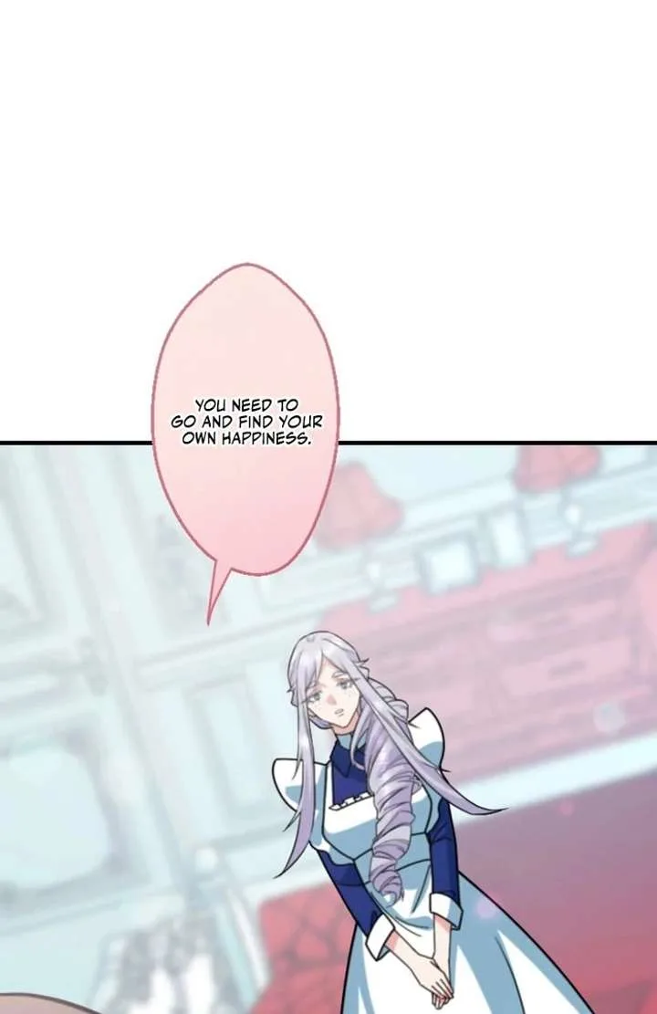 I Was Reincarnated as a Villainous Young Lady, but I Have No Desire to Get Married! Chapter 30 page 83