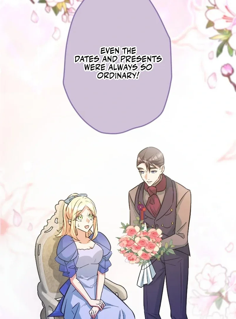 I Was Reincarnated as a Villainous Young Lady, but I Have No Desire to Get Married! Chapter 28 page 50