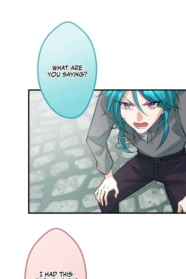 I Was Reincarnated as a Villainous Young Lady, but I Have No Desire to Get Married! Chapter 34 page 7