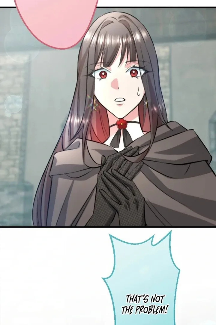 I Was Reincarnated as a Villainous Young Lady, but I Have No Desire to Get Married! Chapter 34 page 17