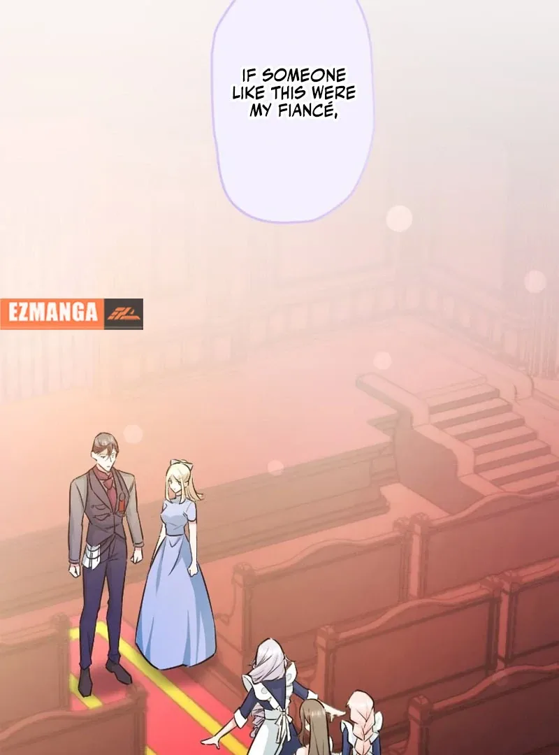 I Was Reincarnated as a Villainous Young Lady, but I Have No Desire to Get Married! Chapter 28 page 64