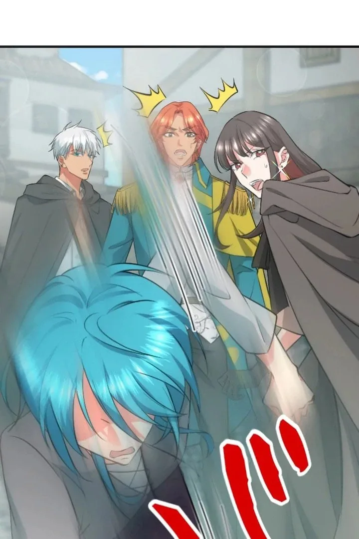 I Was Reincarnated as a Villainous Young Lady, but I Have No Desire to Get Married! Chapter 34 page 25