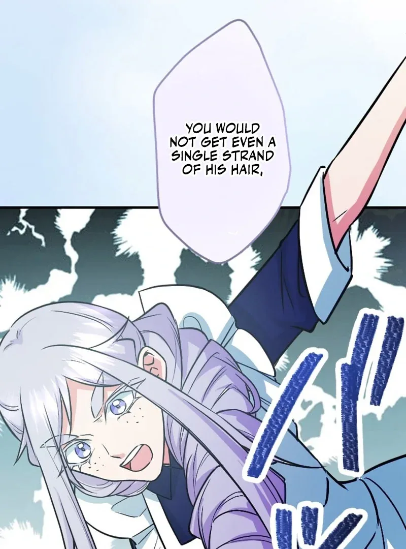 I Was Reincarnated as a Villainous Young Lady, but I Have No Desire to Get Married! Chapter 28 page 69