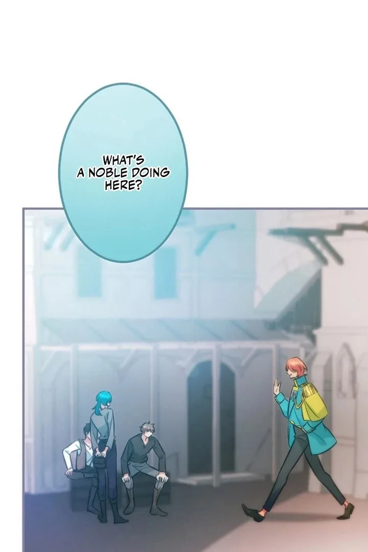 I Was Reincarnated as a Villainous Young Lady, but I Have No Desire to Get Married! Chapter 33 page 16
