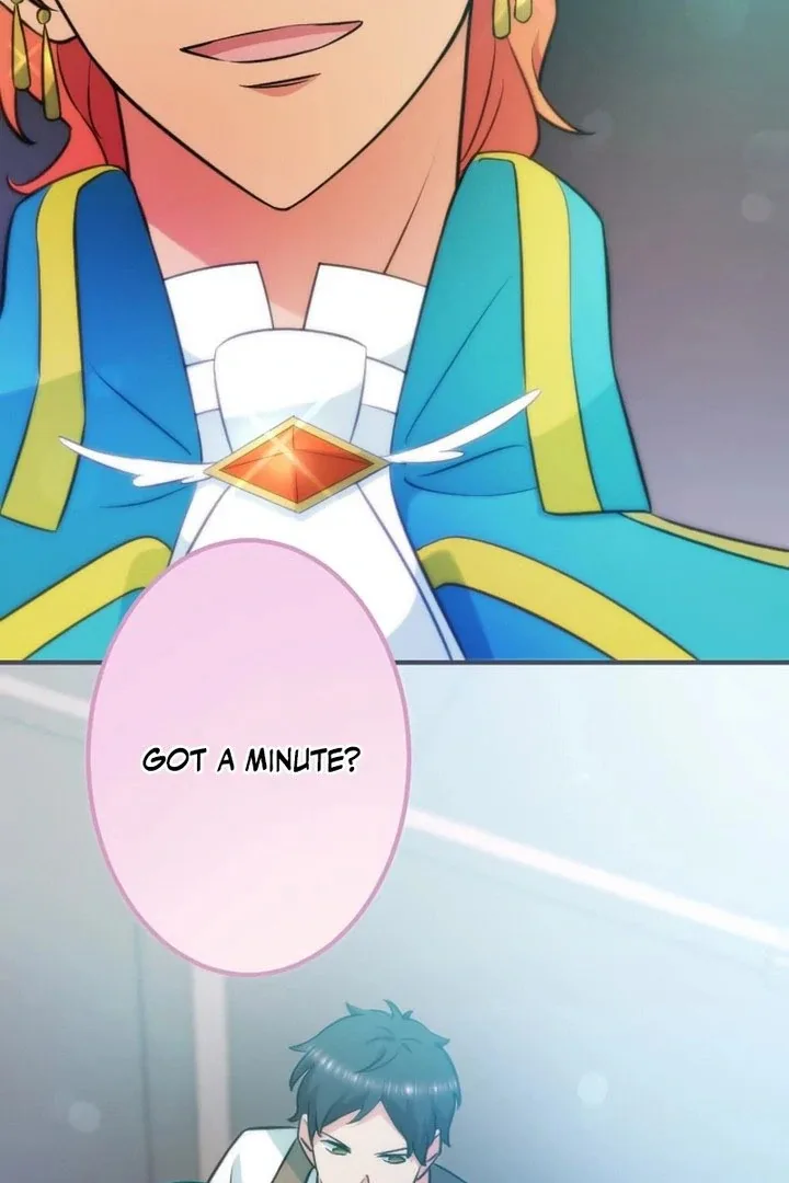 I Was Reincarnated as a Villainous Young Lady, but I Have No Desire to Get Married! Chapter 33 page 14