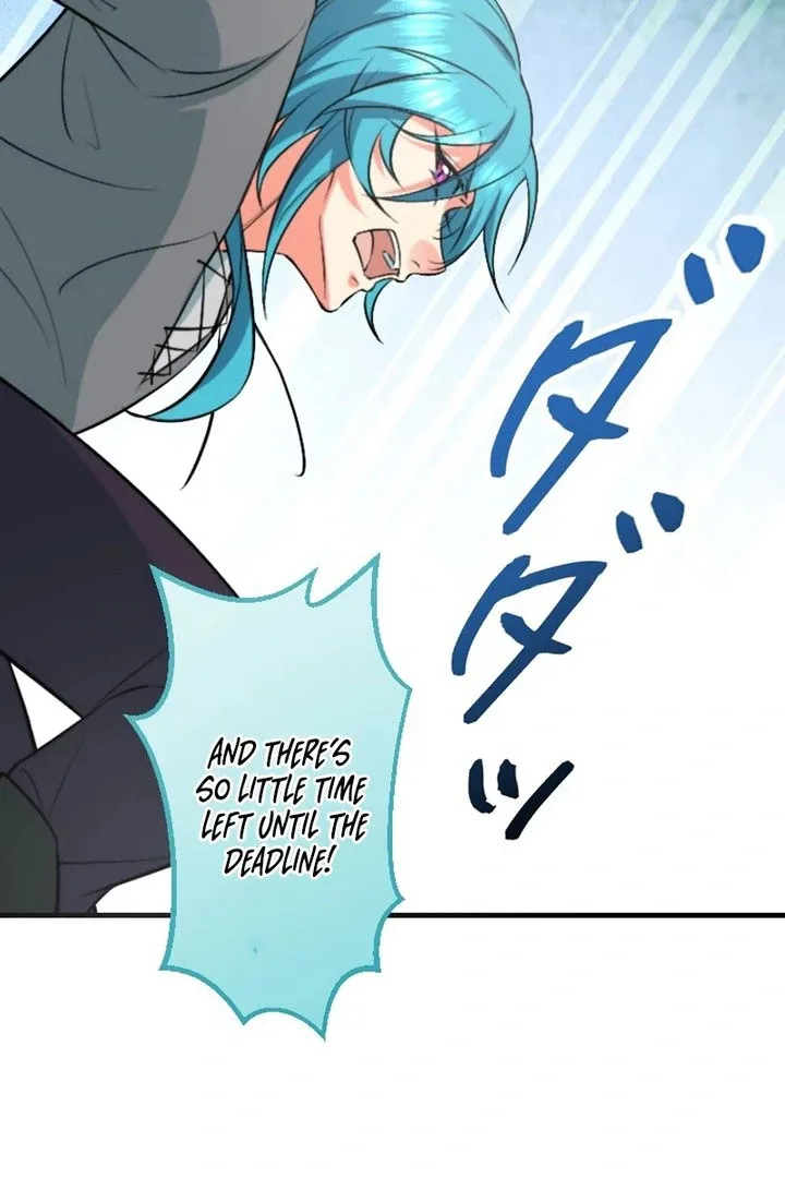 I Was Reincarnated as a Villainous Young Lady, but I Have No Desire to Get Married! Chapter 34 page 27