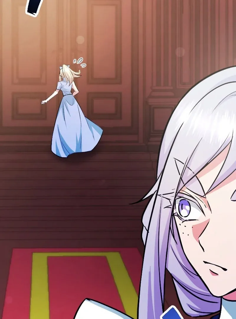 I Was Reincarnated as a Villainous Young Lady, but I Have No Desire to Get Married! Chapter 28 page 72