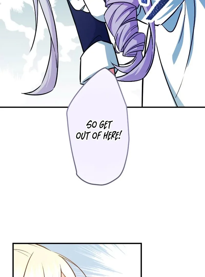 I Was Reincarnated as a Villainous Young Lady, but I Have No Desire to Get Married! Chapter 28 page 70