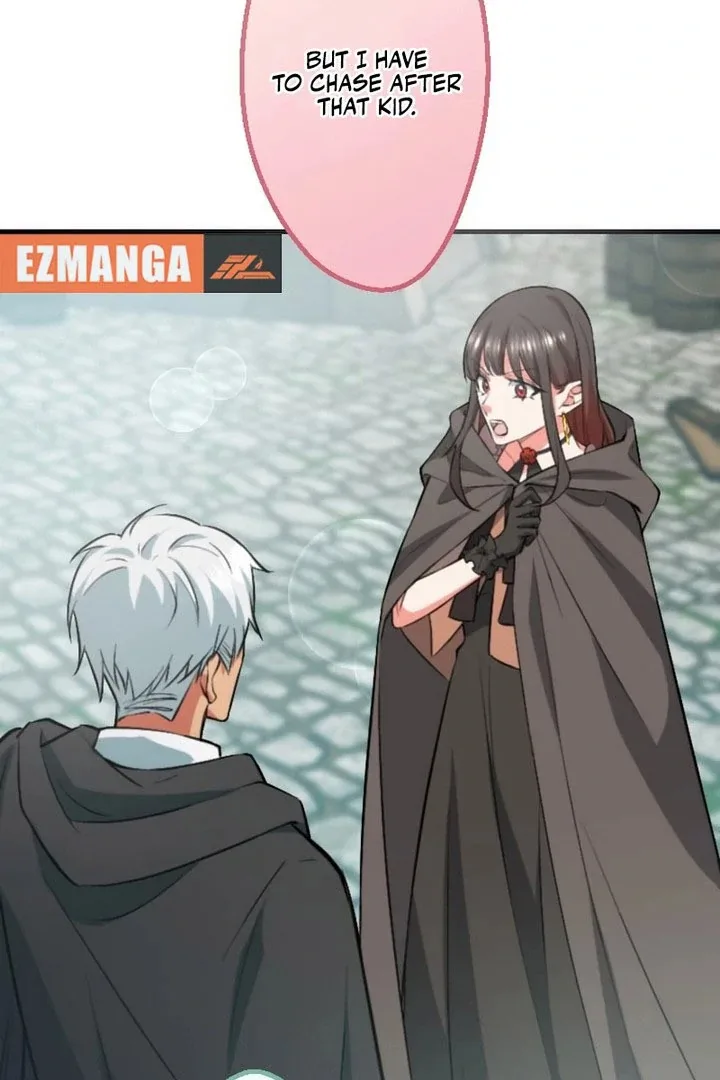I Was Reincarnated as a Villainous Young Lady, but I Have No Desire to Get Married! Chapter 34 page 32