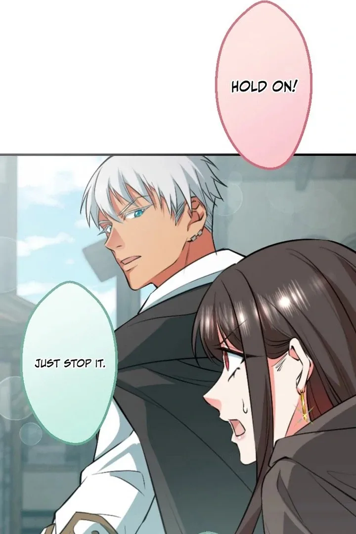 I Was Reincarnated as a Villainous Young Lady, but I Have No Desire to Get Married! Chapter 34 page 30
