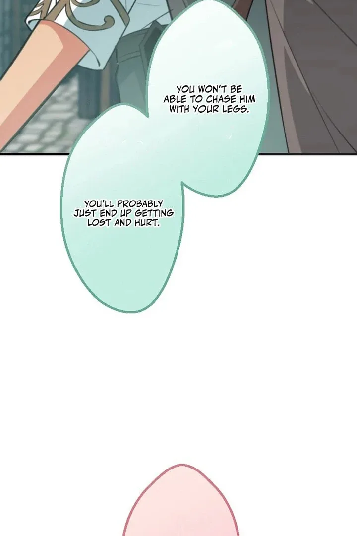 I Was Reincarnated as a Villainous Young Lady, but I Have No Desire to Get Married! Chapter 34 page 31