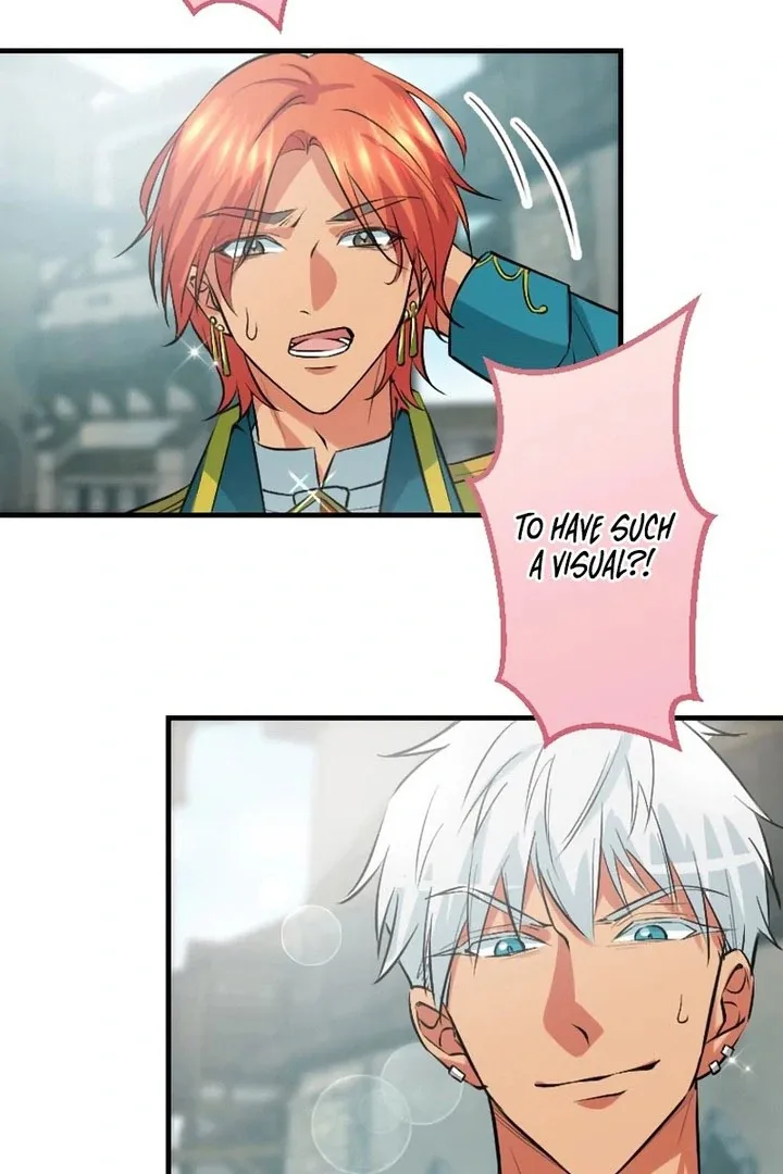I Was Reincarnated as a Villainous Young Lady, but I Have No Desire to Get Married! Chapter 34 page 35