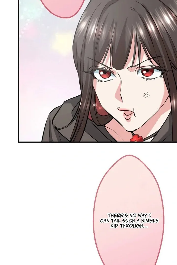 I Was Reincarnated as a Villainous Young Lady, but I Have No Desire to Get Married! Chapter 34 page 41