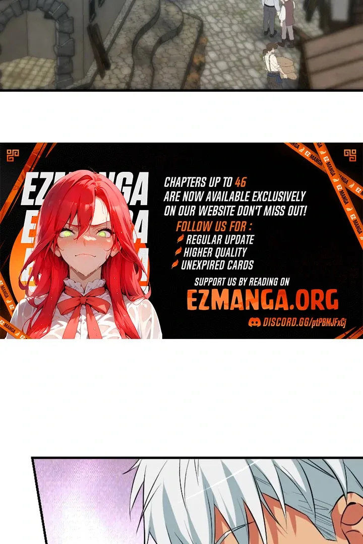 I Was Reincarnated as a Villainous Young Lady, but I Have No Desire to Get Married! Chapter 34 page 43