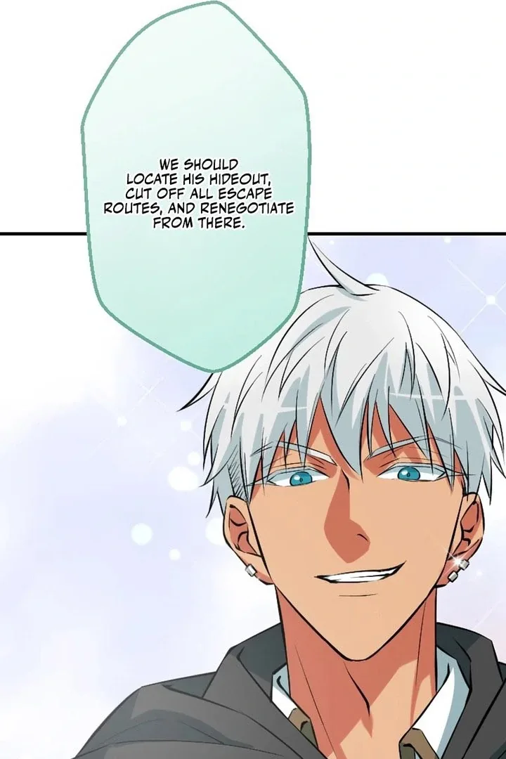 I Was Reincarnated as a Villainous Young Lady, but I Have No Desire to Get Married! Chapter 34 page 39