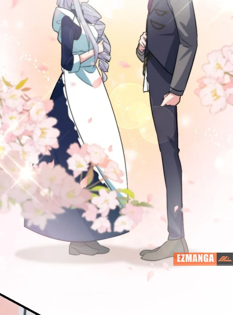 I Was Reincarnated as a Villainous Young Lady, but I Have No Desire to Get Married! Chapter 28 page 86