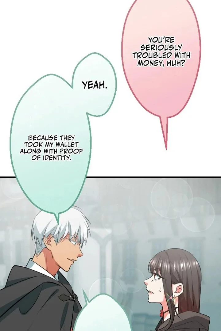 I Was Reincarnated as a Villainous Young Lady, but I Have No Desire to Get Married! Chapter 34 page 50