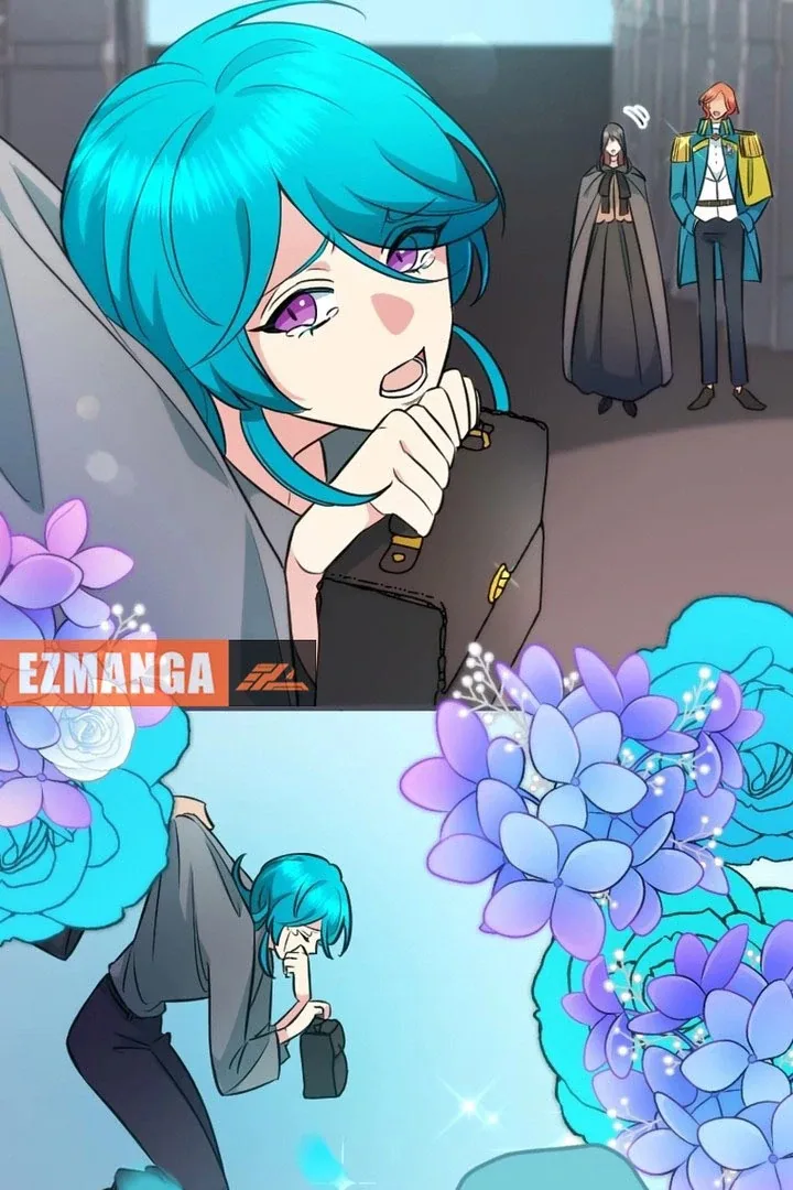 I Was Reincarnated as a Villainous Young Lady, but I Have No Desire to Get Married! Chapter 33 page 40