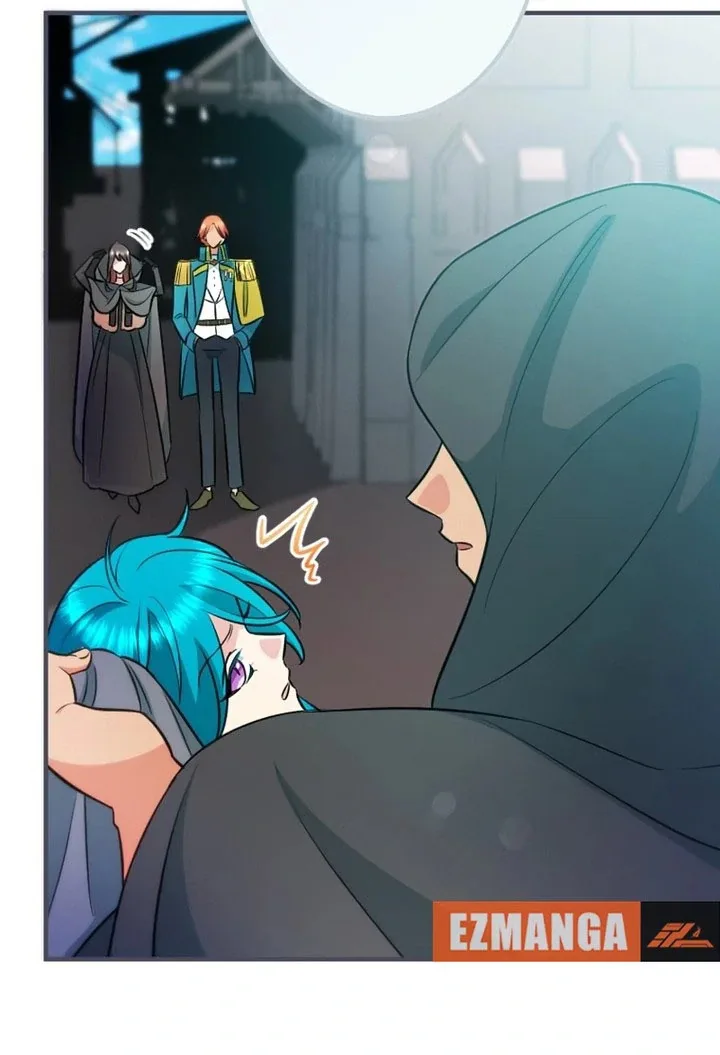 I Was Reincarnated as a Villainous Young Lady, but I Have No Desire to Get Married! Chapter 33 page 38