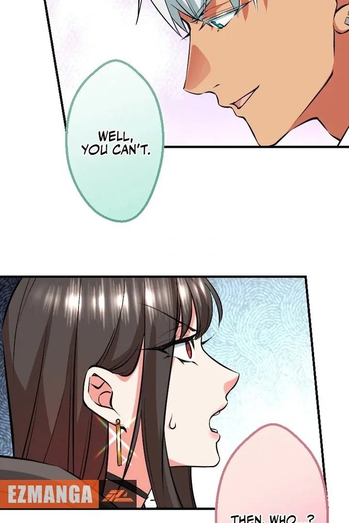 I Was Reincarnated as a Villainous Young Lady, but I Have No Desire to Get Married! Chapter 34 page 44